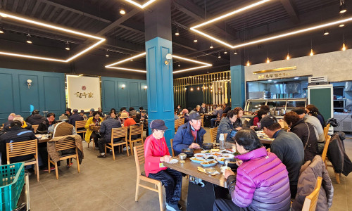 2025년 노인일자리 및 사회활동지원사업 문화활동(가을나들이) ‘가을바람, 정다운 동행’(25.11.20.)…