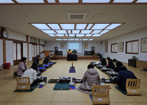 불면증 개선 프로그램 잘자孝(2025.12.10.)♥